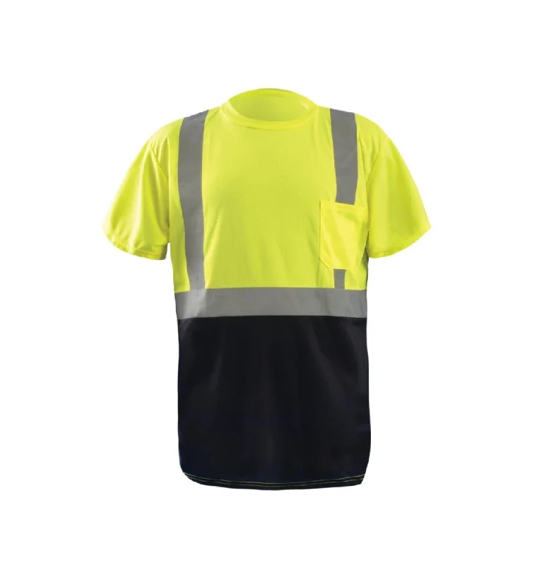  Women's Clothes And Apparel SetsOccuNomix Hi-Visibility Short Sleeve T-Shirt