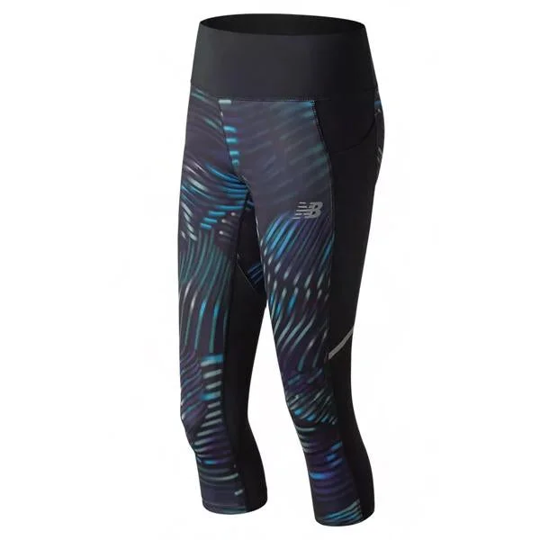  Women's Clothes And Apparel SetsWomen's Printed Impact Capri