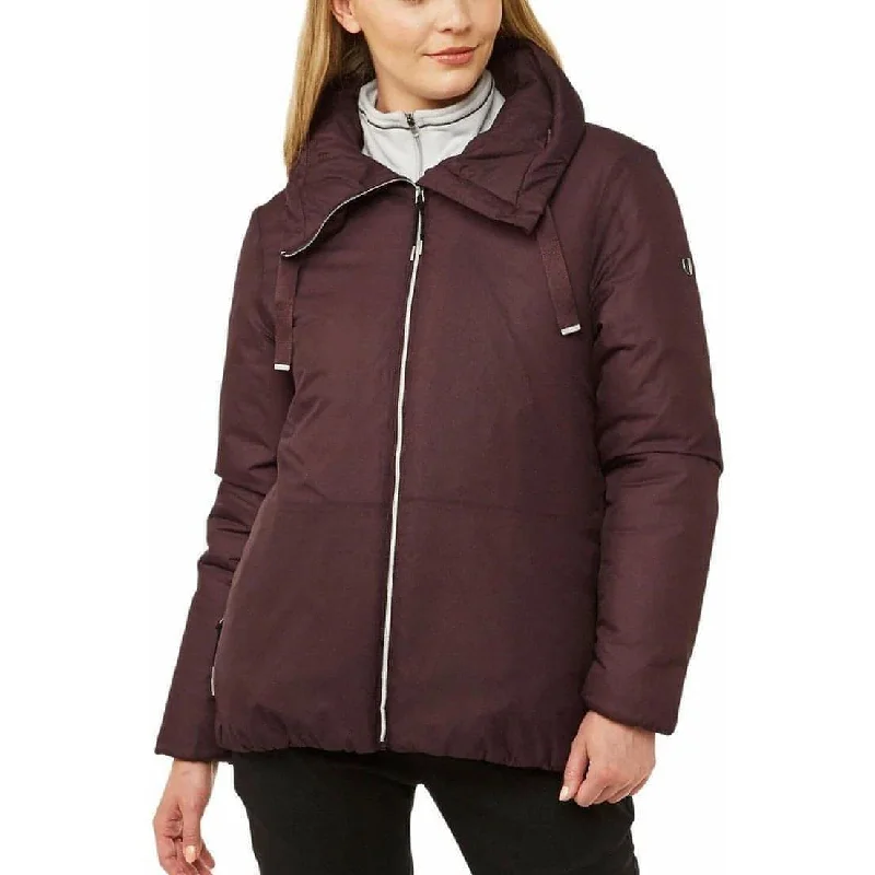  Women's Clothing For Everyday WearCraghoppers Feather Womens Waterproof Insulated Jacket