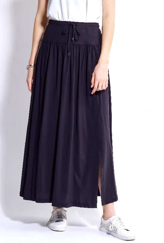  Women's High-Fashion ApparelFlore Jupe Skirt - Noir