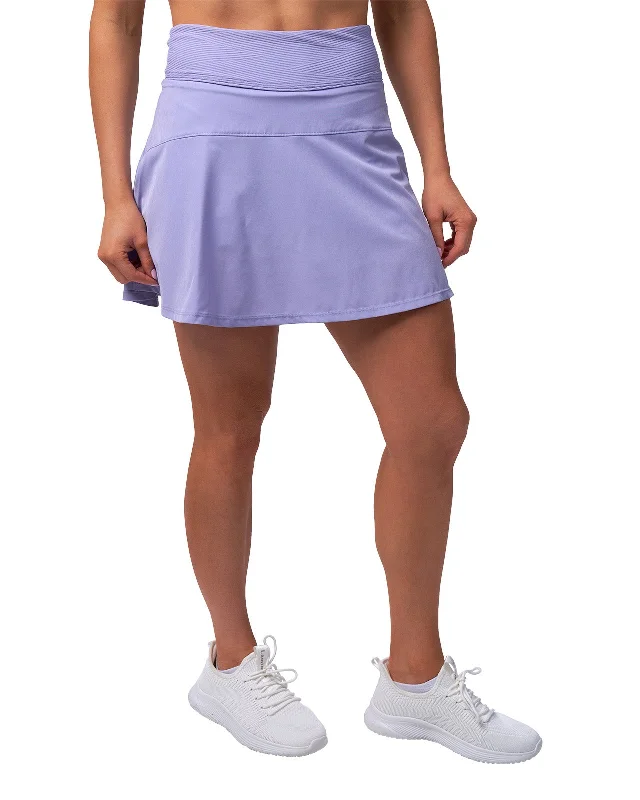  Women's Sporty Chic ClothesLeto Skort