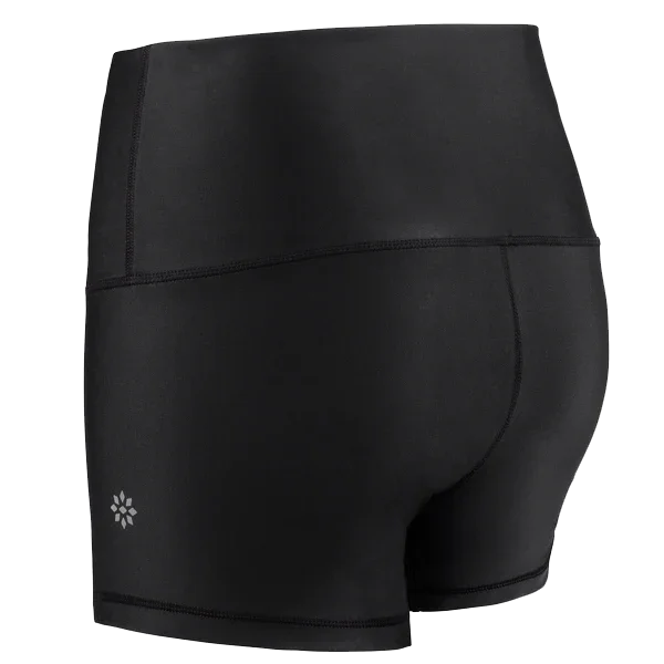  Women's Elegant Evening OutfitWomen's Period Protection 3" Short