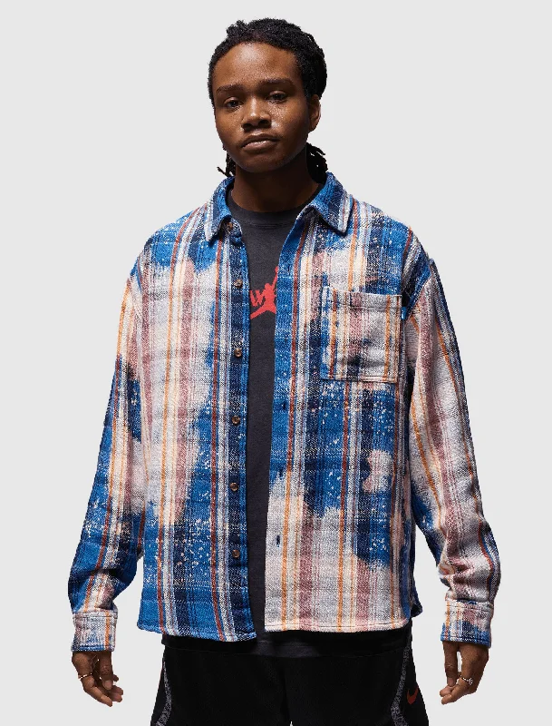  Special Offer For YouAWAKE NY FLANNEL