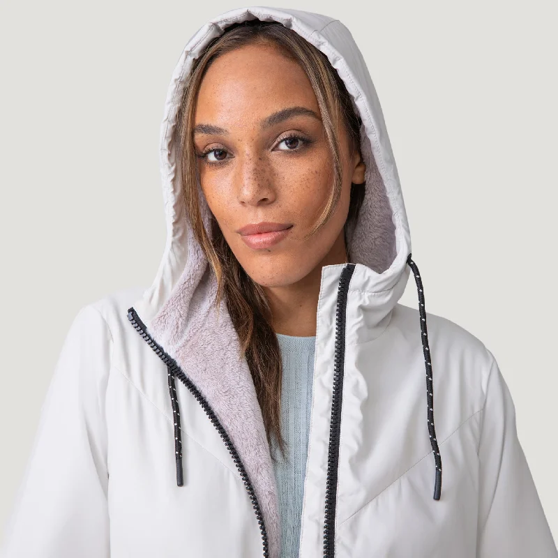  Comfortable Women's ClothesWomen's Breezy Bomber Windshear Jacket