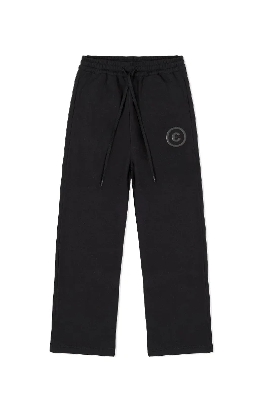  Women's Workout ClothingLOUNGE PANTS IN BLACK