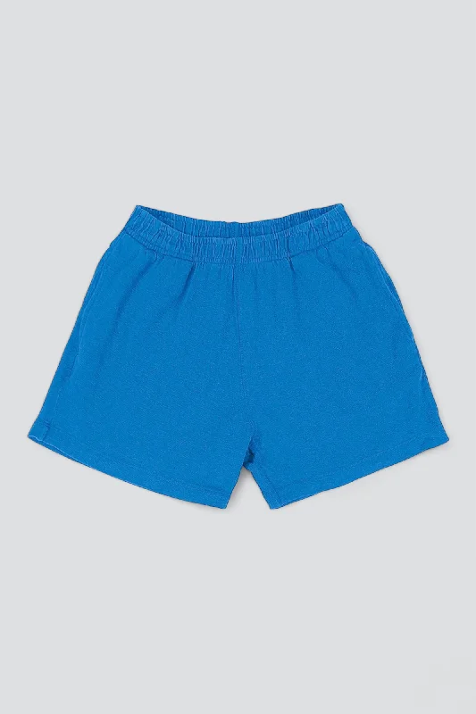  Women's Contemporary ApparelGalaxy Blue Hemp Kona Short