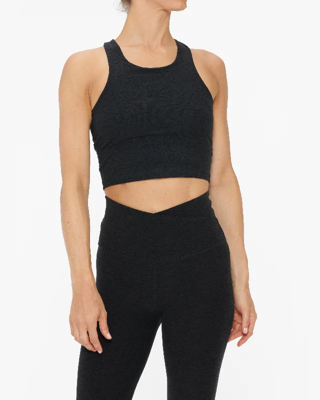  Popular CollectionBeyond Yoga Focus Cropped Tank