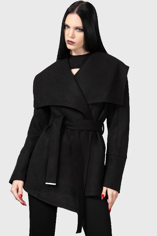  Classic Women's ApparelDissonance Awakening Coat