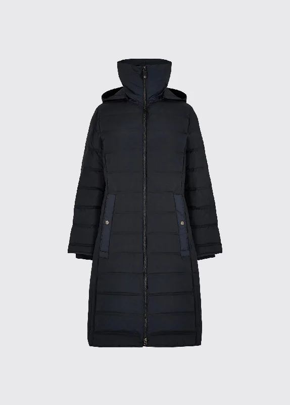  Women's Transitional GarmentsMeyers long length coat - Navy