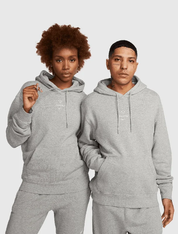  Women's Evening GarmentsNOCTA FLEECE HOODIE