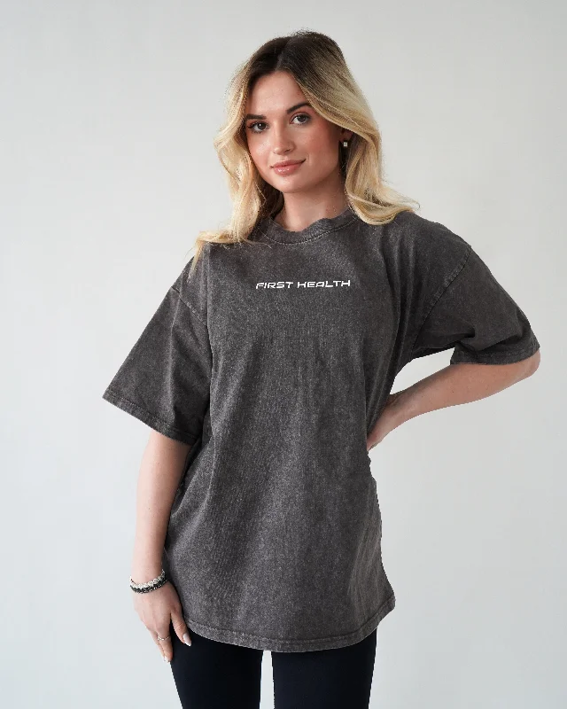  New Styles Just InVintage Tee - Space