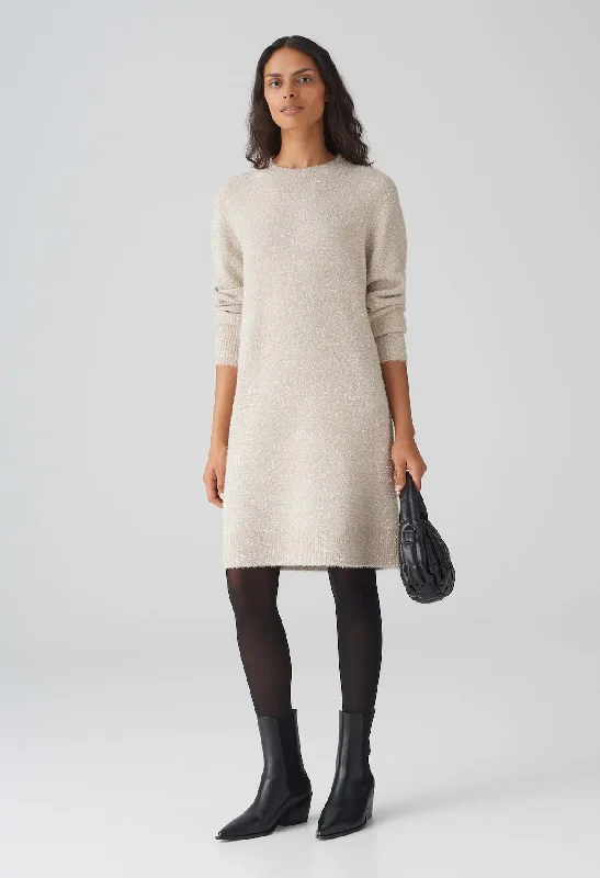  Feminine Style PromotionsWaletta Knit Dress