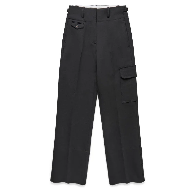  Women's Activewear GarmentsWOMEN'S UTILITY SUIT PANT