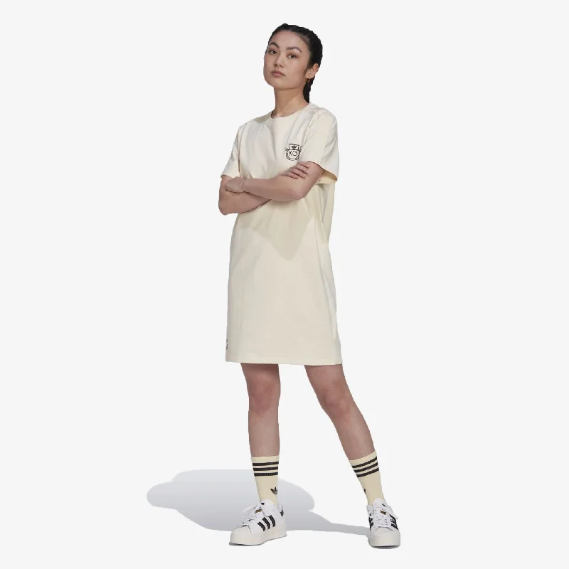  Absurdly Cheap SaleAdidas Originals | WMN'S ANDRÉ SARAIVA T-SHIRT DRESS