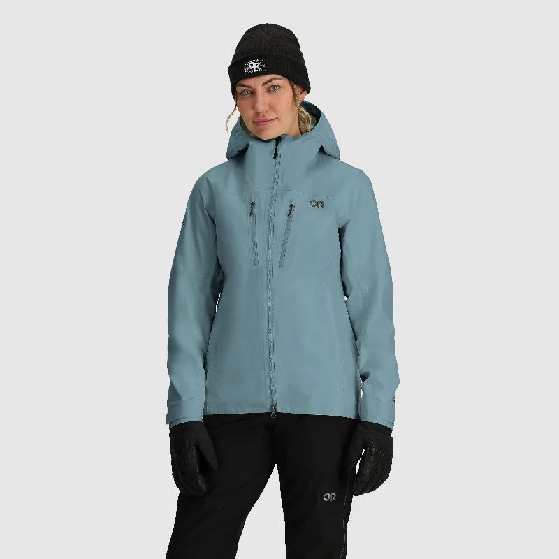  Winter Warehouse SaleWomen's Headwall GORE-TEX 3L Jacket