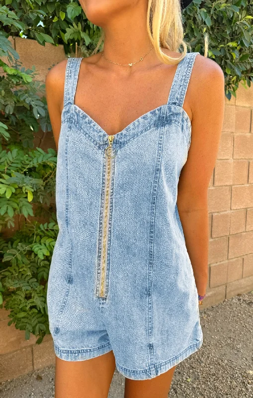  Casual Garments For WomenMission Romper ~ Lakeridge