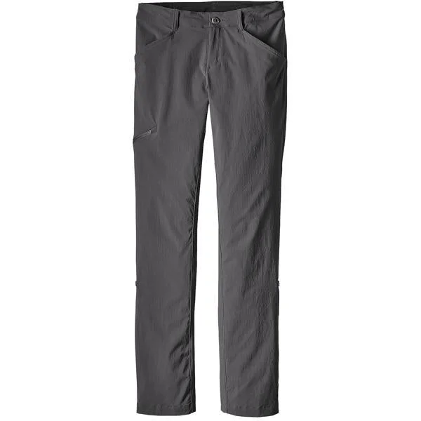  Women's Professional GarmentsWomen's Quandary Pants - Short