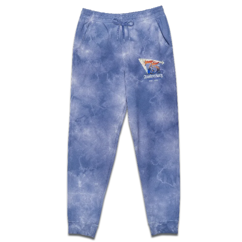  Women's Clothes For The Office75th Anniversary Tie Dye Sweatpants