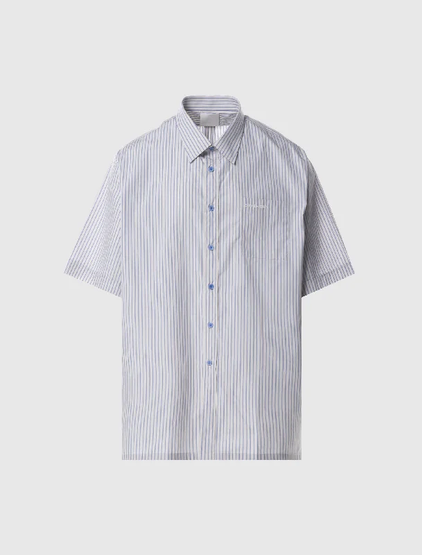  Seasonal ClearanceSHORT SLEEVE SHIRT