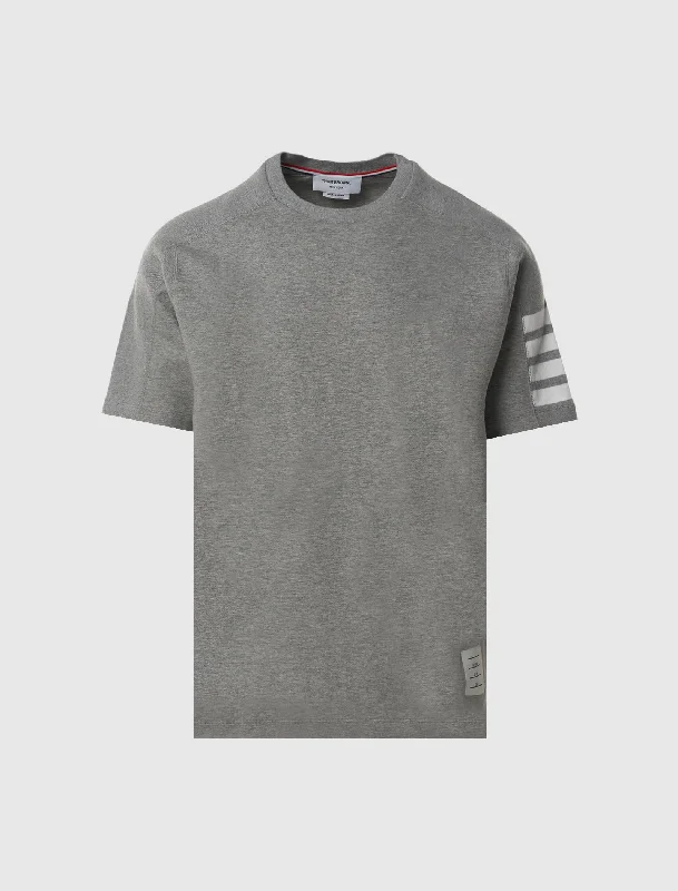  Huge Price Cut4-BAR STRIPE SHORT SLEEVE TEE