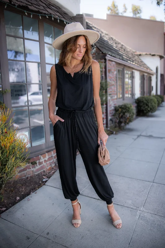  Premium Style OffersHot Shot Jumpsuit