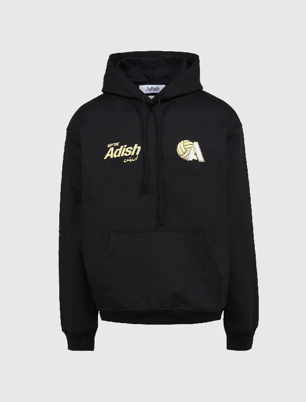  Women's Office AttireKURAT HOODIE