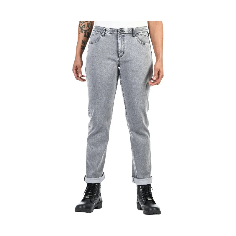  Casual Chic DealsDovetail Women's Shop Pant - Magnet Grey