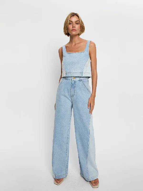  Women's Night-Out OutfitCarla Denim Jean