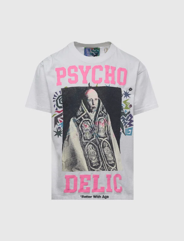  Street Style DiscountsPSYCHODELIC TEE