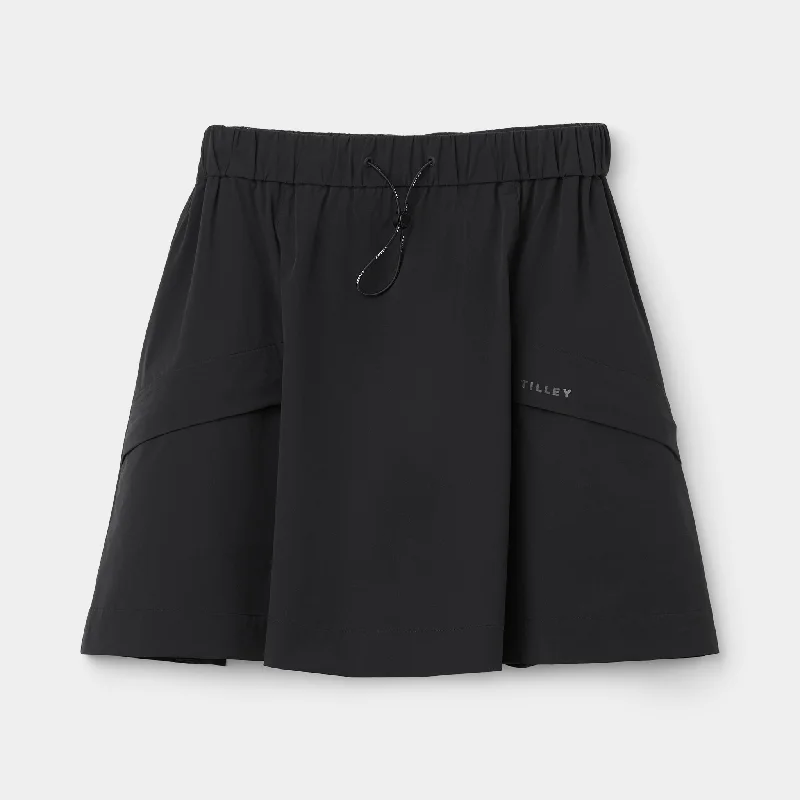  Women's ClothingTrek Skirt