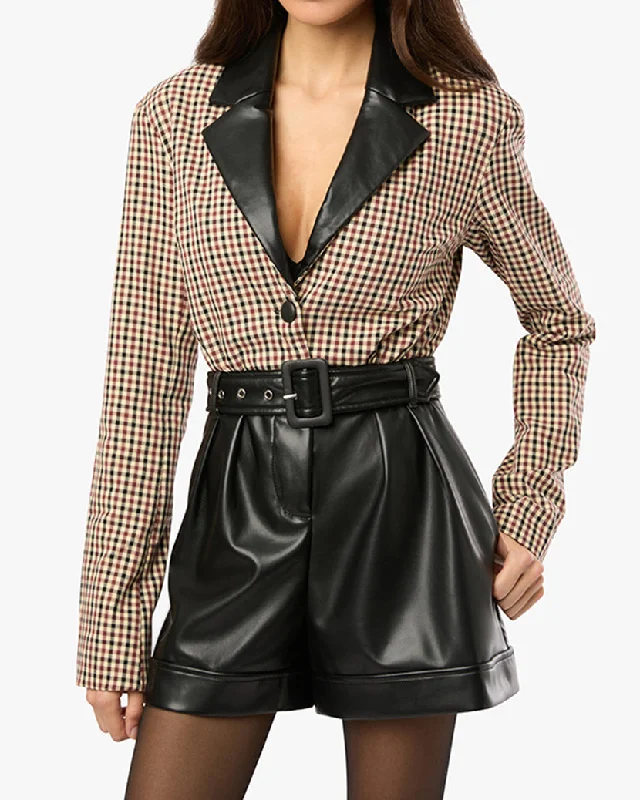  Top Brand DiscountsBlazer Romper