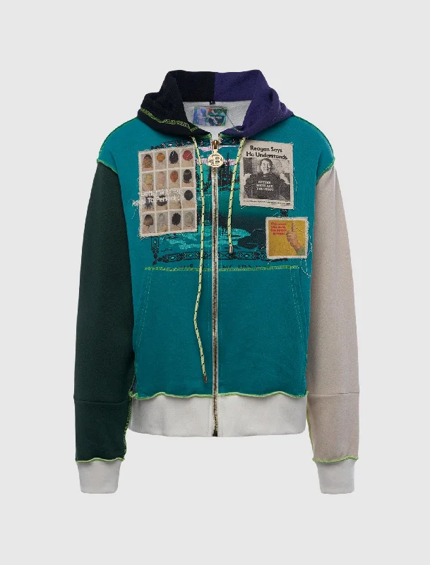  Hot DealsHINCKLEY ZIP HOODIE