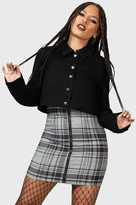  Women's Professional ApparelSweets Jacket