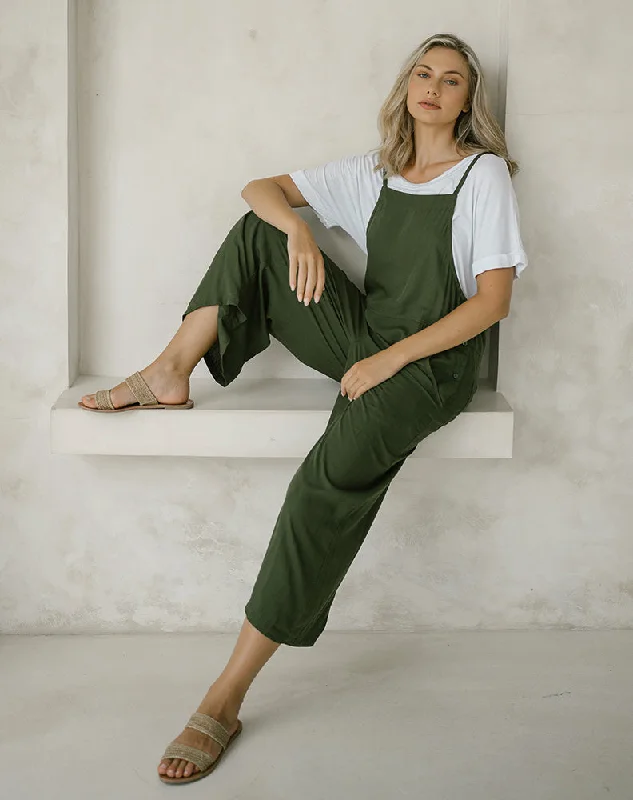  Browse Our Top ProductsFreez Overall Olive