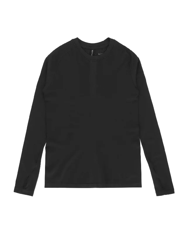  Limited Time OfferMMW Longsleeve Top Black