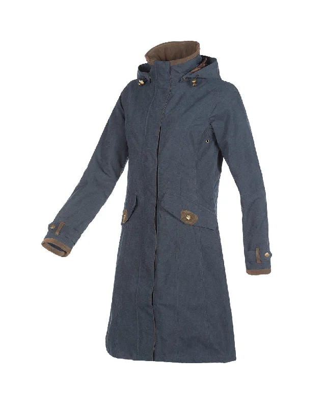  Women's Work ApparelBaleno Chelsea Mid Length Coat