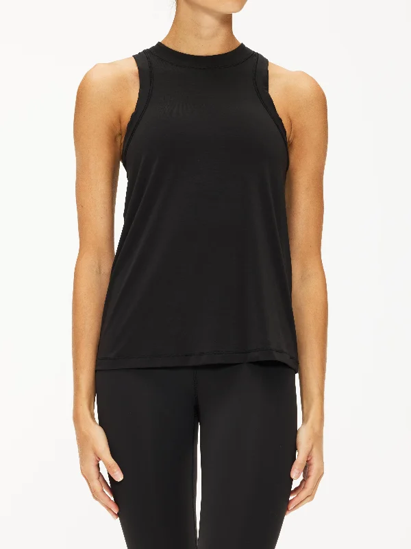  Women's Activewear AttireLululemon Jersey Training Tank Top