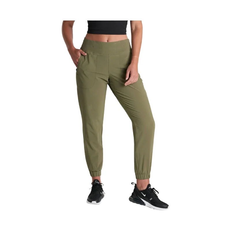  Fashion SaleKuhl Women's Vantage Lined Joggr - Sage